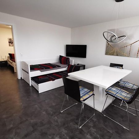 B3C Dornbirn Hills Daire Dış mekan fotoğraf