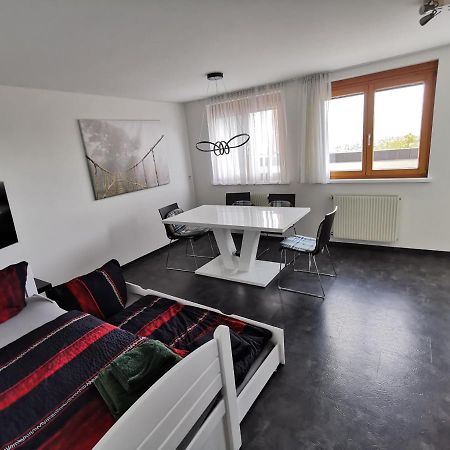 B3C Dornbirn Hills Daire Dış mekan fotoğraf