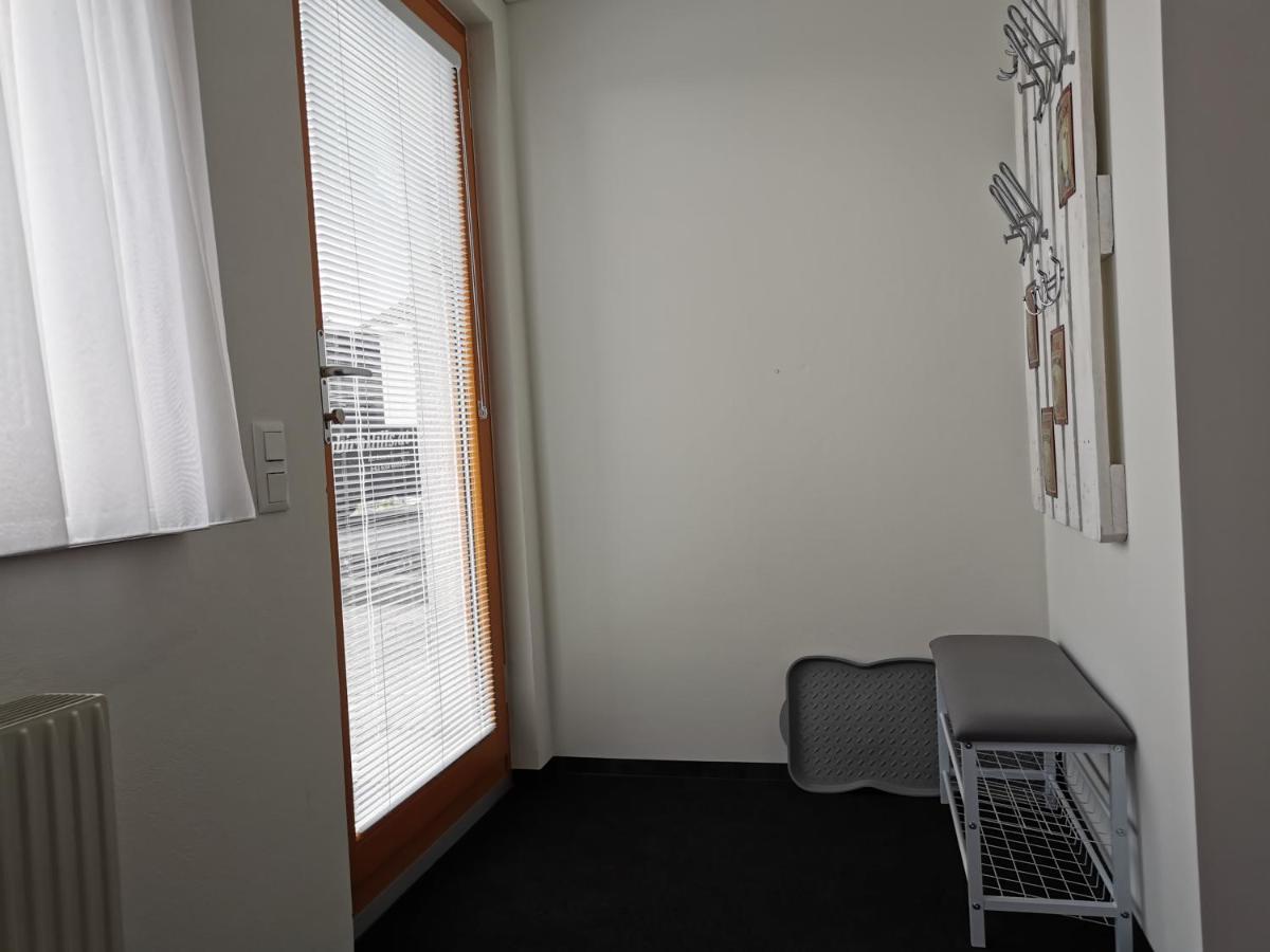 B3C Dornbirn Hills Daire Dış mekan fotoğraf