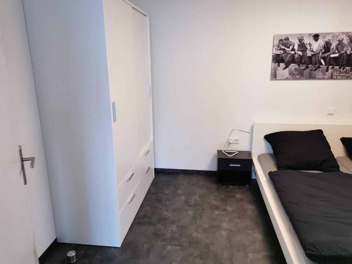 B3C Dornbirn Hills Daire Dış mekan fotoğraf