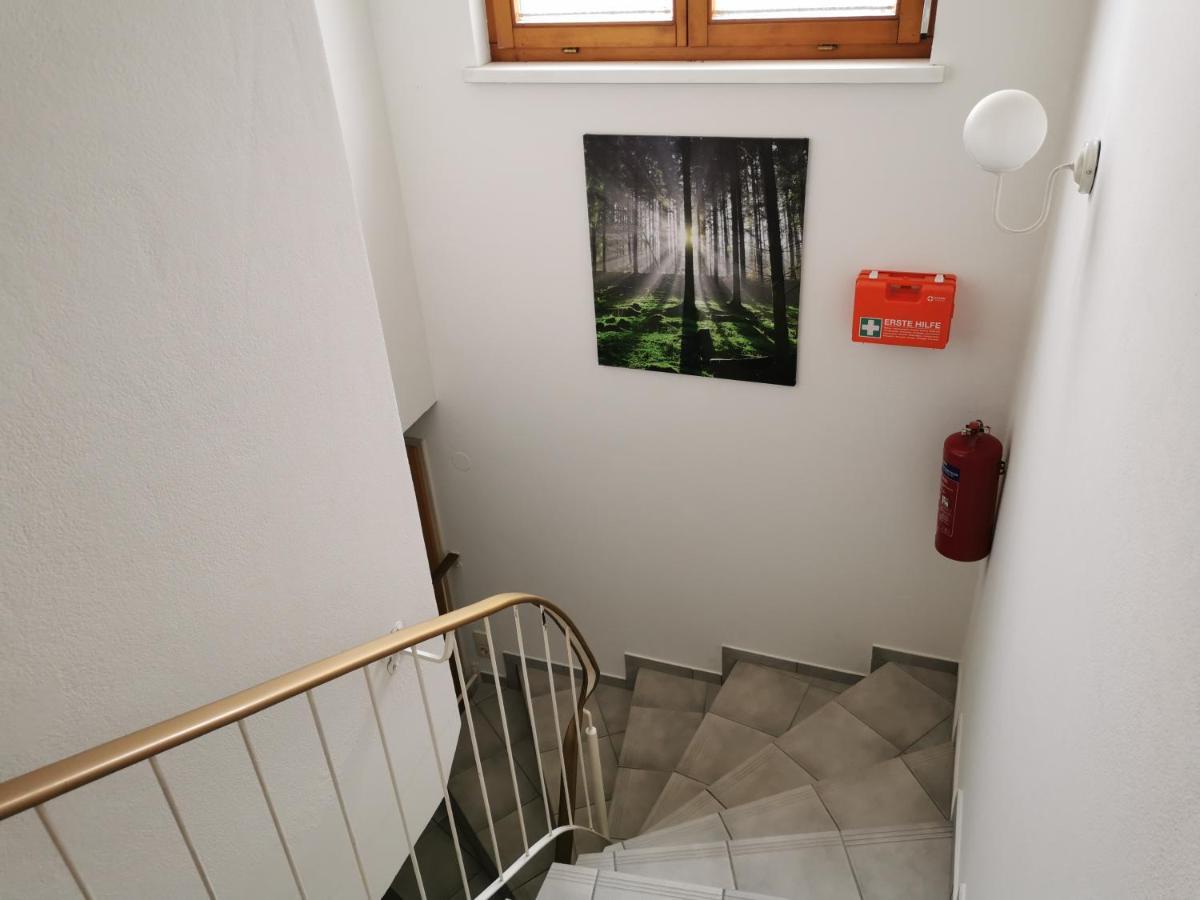B3C Dornbirn Hills Daire Dış mekan fotoğraf